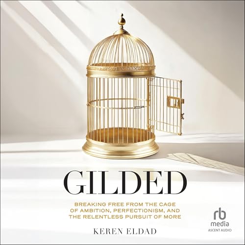 Cover of Gilded