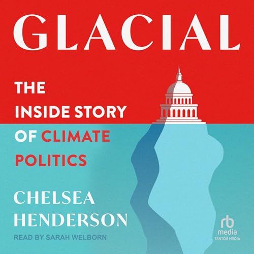 Cover of Glacial