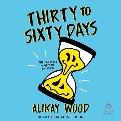 Cover of Thirty to Sixty Days