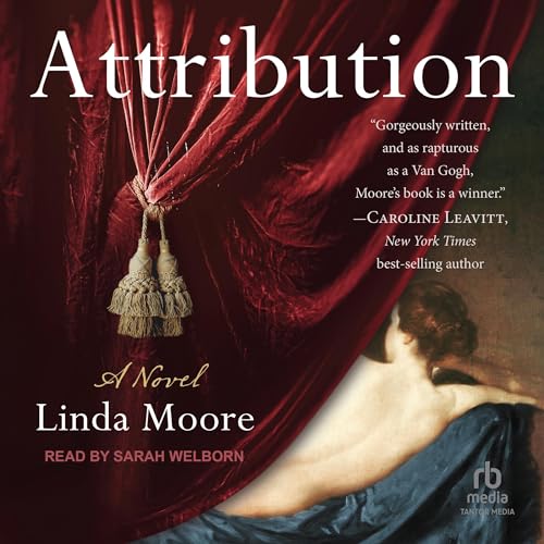 Cover of Attribution