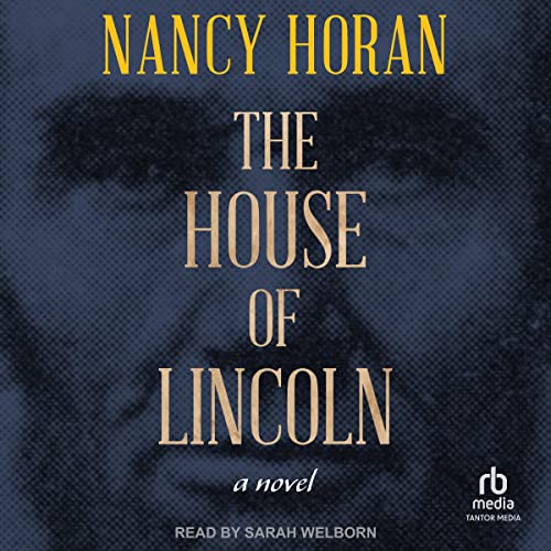 Cover of The House of Lincoln