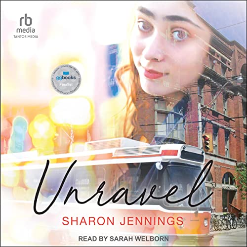 Cover of Unravel