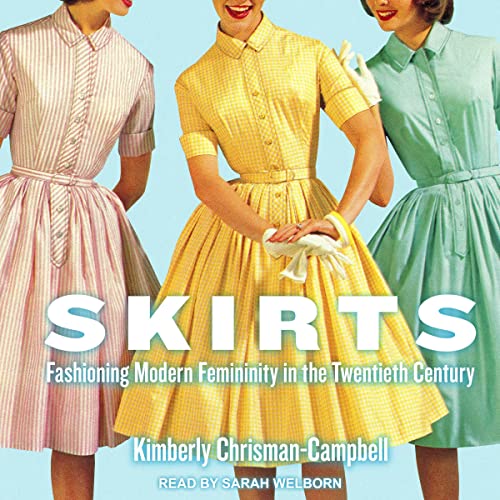 Cover of Skirts