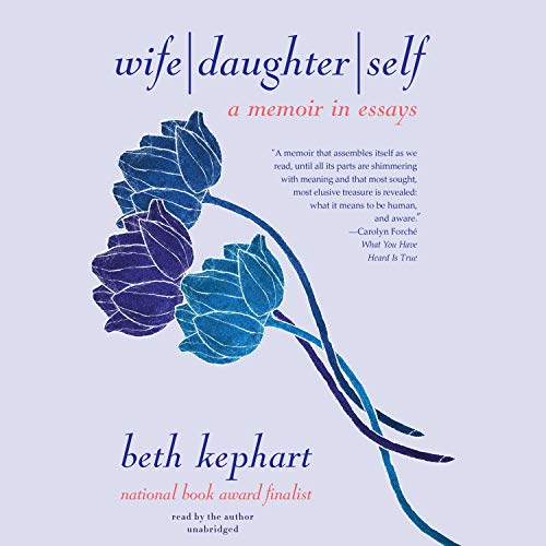 Cover of Wife | Daughter | Self