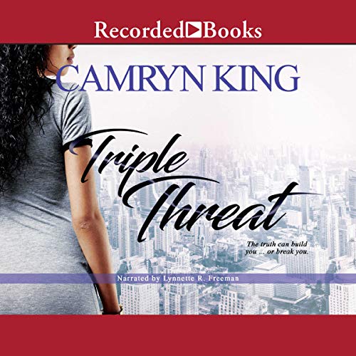 Cover of Triple Threat