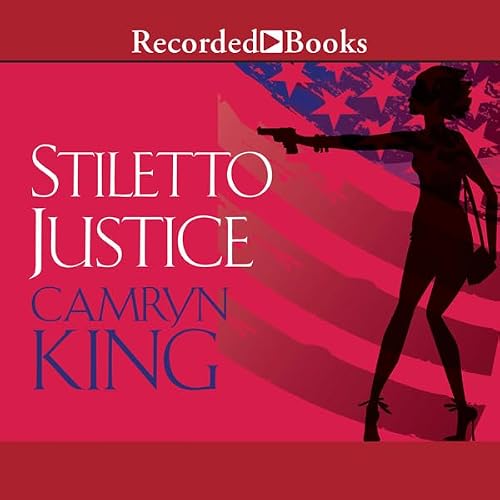 Cover of Stiletto Justice
