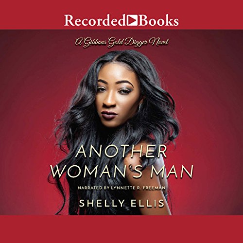 Cover of Another Woman's Man