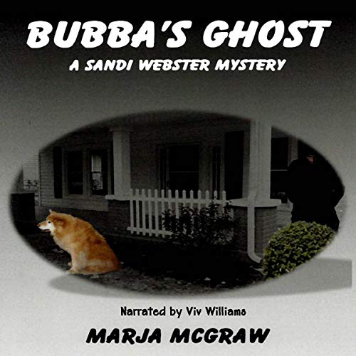 Cover of Bubba's Ghost