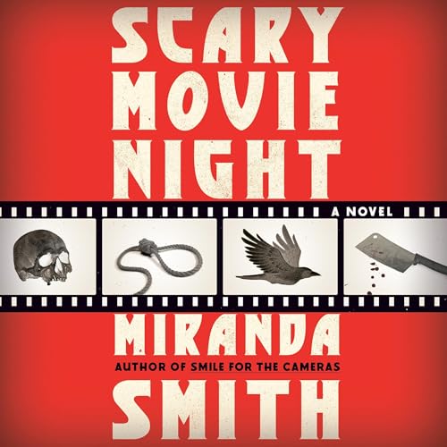Cover of Scary Movie Night
