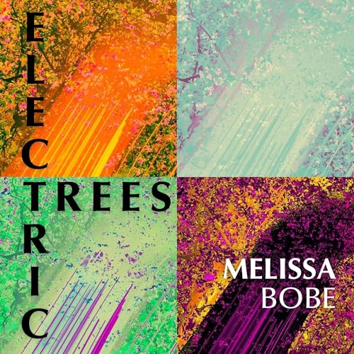 Cover of Electric Trees