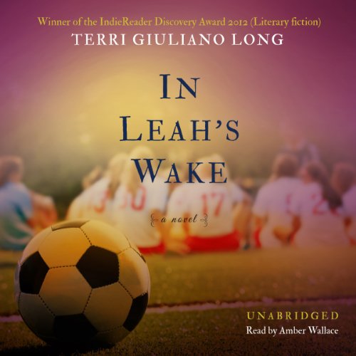 Cover of In Leah's Wake