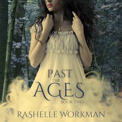 Cover of Past the Ages