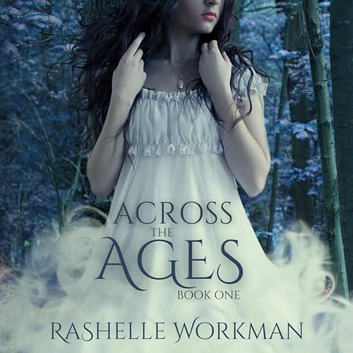 Cover of Across the Ages