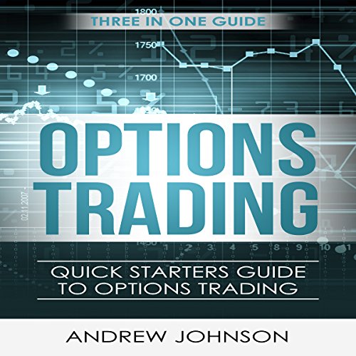 Cover of Options Trading