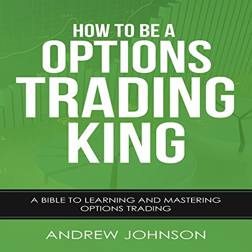 Cover of How to Be an Options Trading King