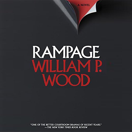 Cover of Rampage