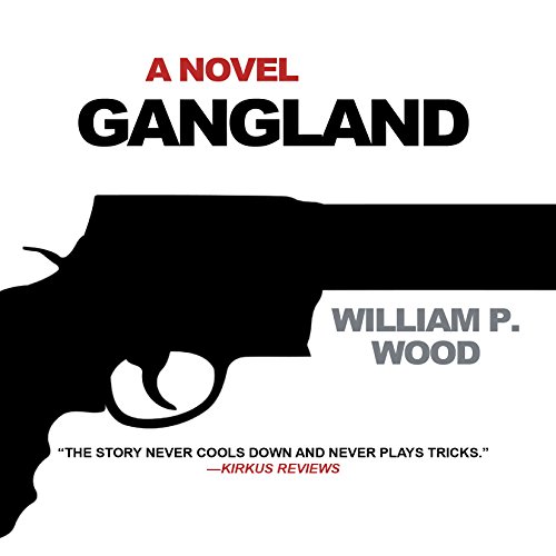 Cover of Gangland