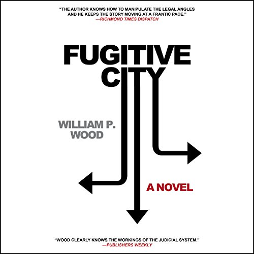 Cover of Fugitive City