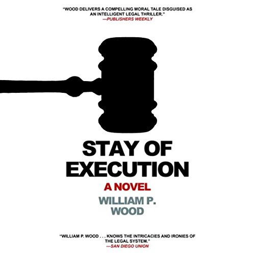 Cover of Stay of Execution