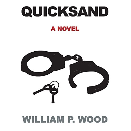Cover of Quicksand