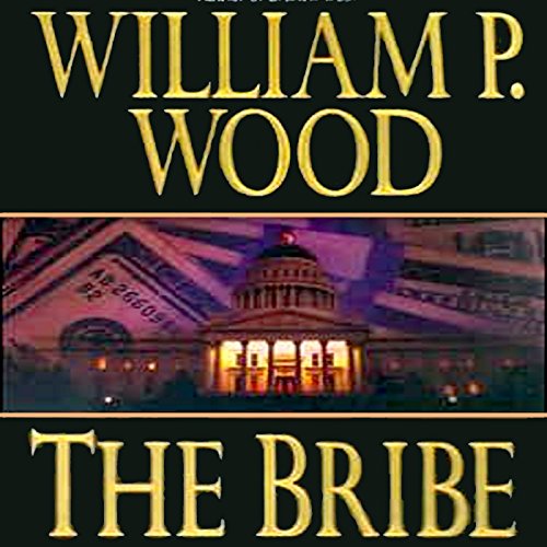 Cover of The Bribe
