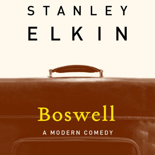 Cover of Boswell