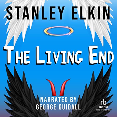 Cover of The Living End