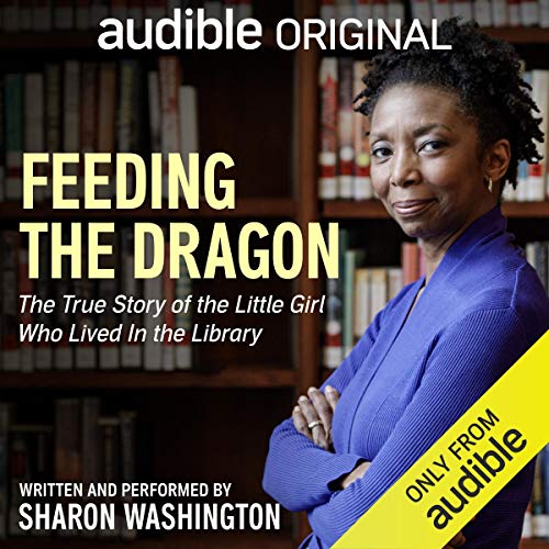 Cover of Feeding the Dragon