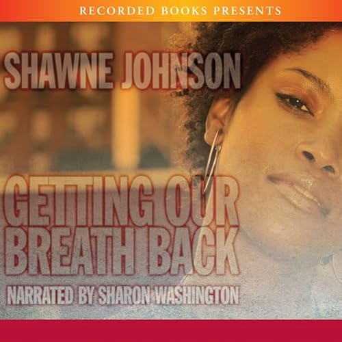 Cover of Getting Our Breath Back