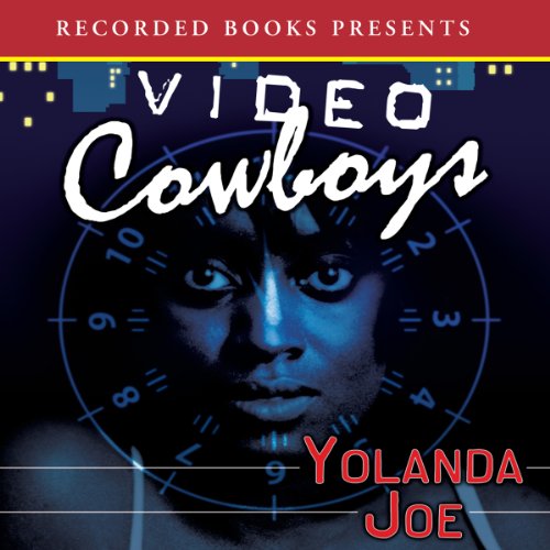 Cover of Video Cowboys