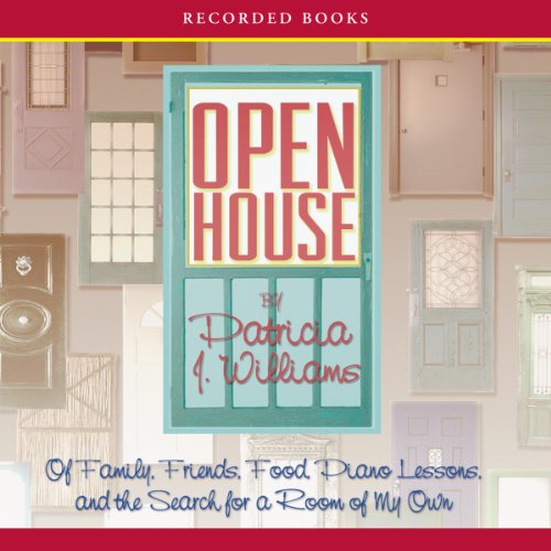 Cover of Open House