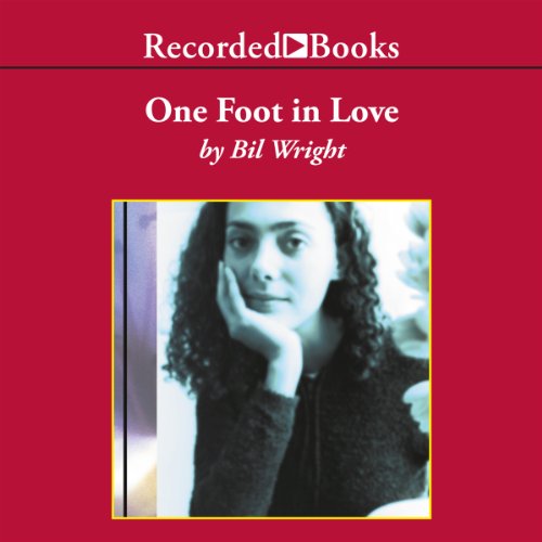 Cover of One Foot in Love