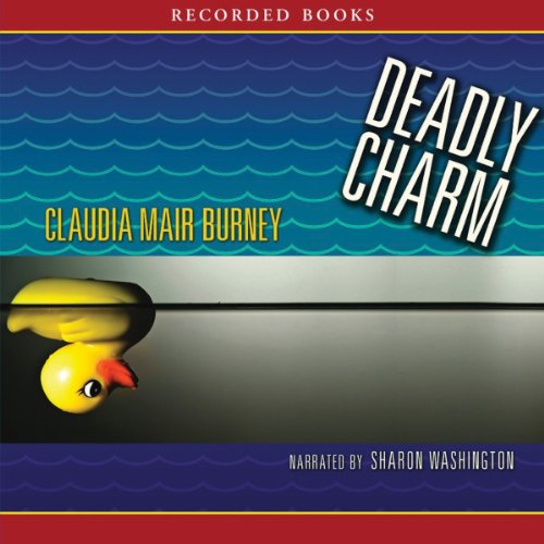 Cover of Deadly Charm