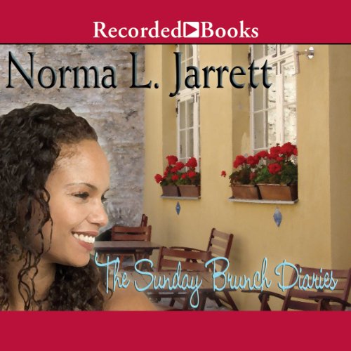 Cover of The Sunday Brunch Diaries