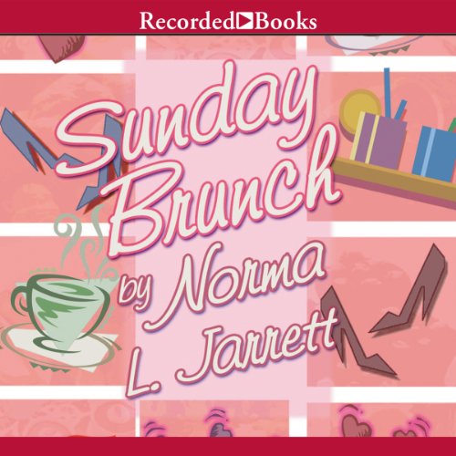 Cover of Sundy Brunch