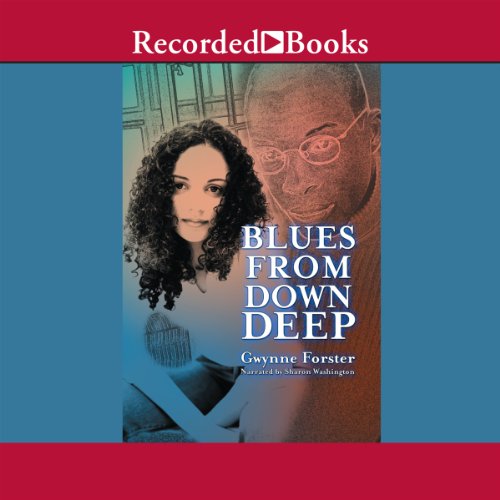 Cover of Blues from Down Deep