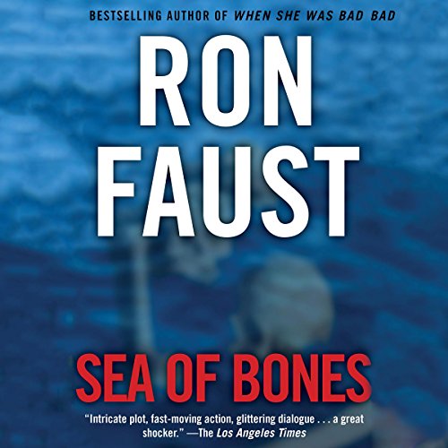 Cover of Sea of Bones