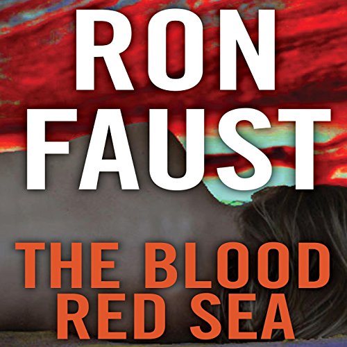 Cover of The Blood Red Sea