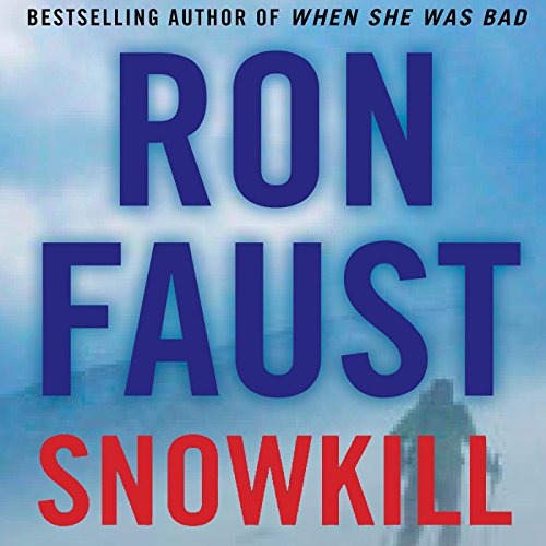 Cover of Snowkill