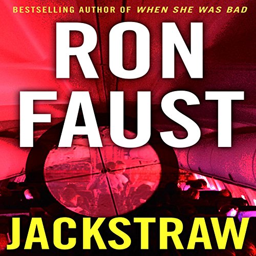 Cover of Jackstraw