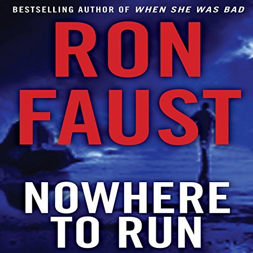 Cover of Nowhere to Run