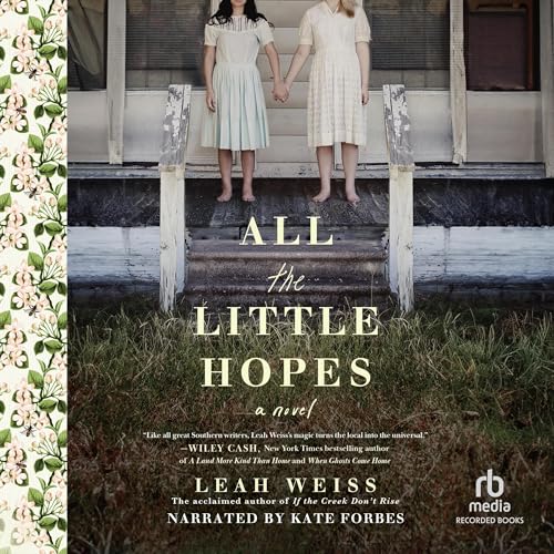 Cover of All the Little Hopes