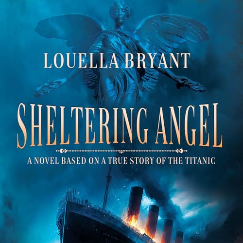 Cover of Sheltering Angel