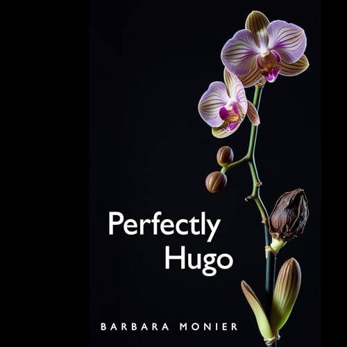 Cover of Perfectly Hugo