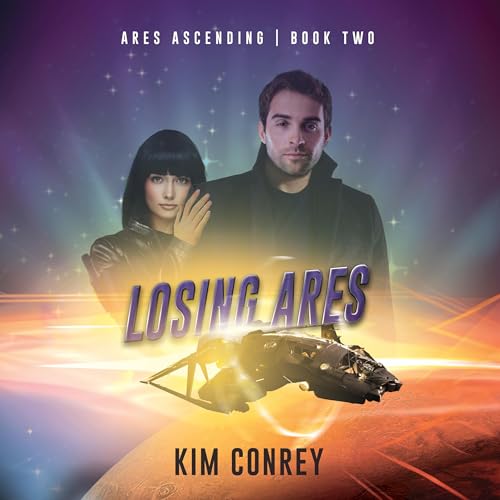 Cover of Losing Ares