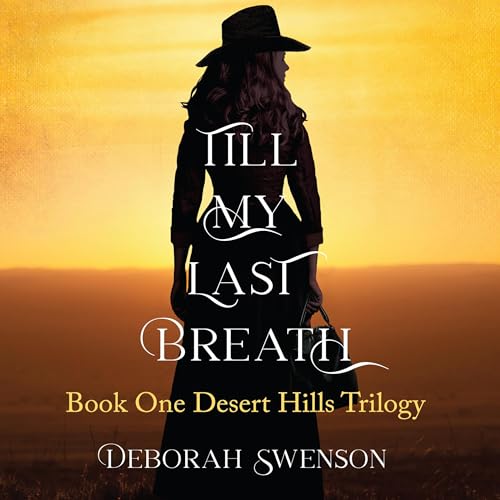 Cover of Till My Last Breath