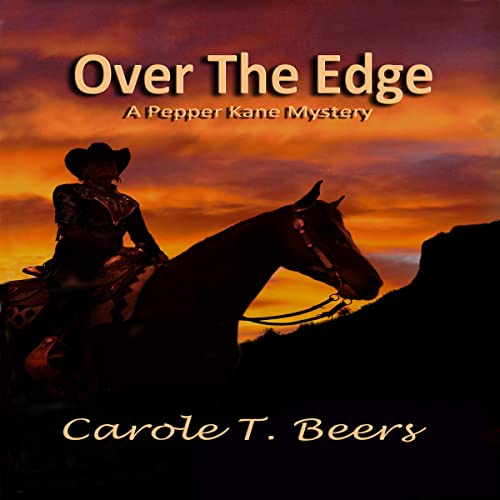 Cover of Over the Edge