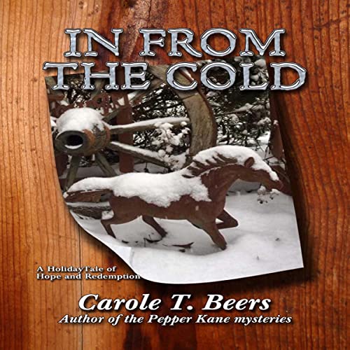 Cover of In from the Cold