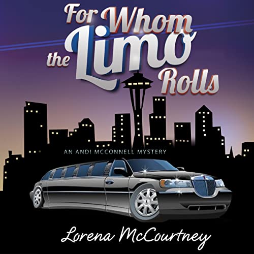 Cover of For Whom the Limo Rolls