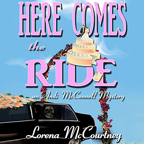 Cover of Here Comes the Ride